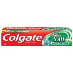 Colgate Active Salt Neem Toothpaste  (100 g)