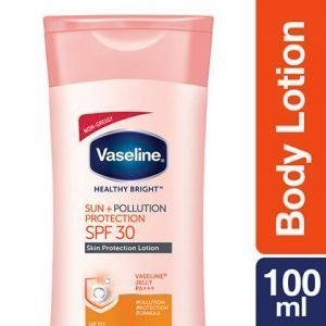 Vaseline Healthy White SPF 30 PA++ Body Lotion 100gm