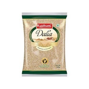 Rajdhani Daliya Pack ( 500 grams )