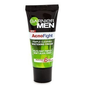 Garnier Men Acno Fight Pimple Clearing Cream, 20g