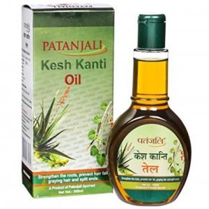 Patanjali Kesh Kanti Hair Oil, Pack Size: 100ml