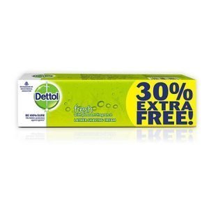 Dettol Lather Shaving Cream – Fresh 78 gm