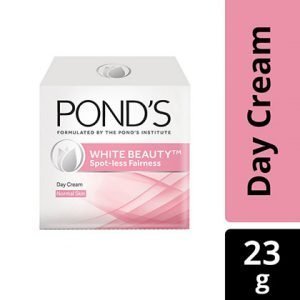 Pond’s White Beauty cream 23gm