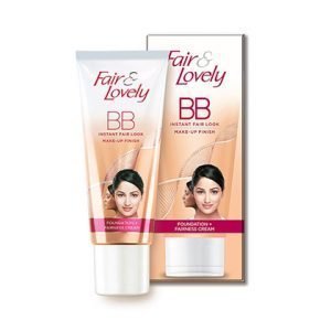 Fair & Lovely BB Face Cream 9gm