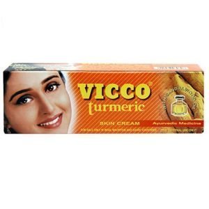 Vicco Turmeric Skin Cream –