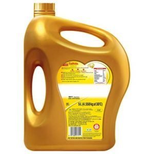 Saffola Gold Healthy Lifestyle Cooking Oil 5 l