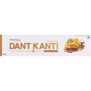 Dant Kanti Advance Dental Cream-100g