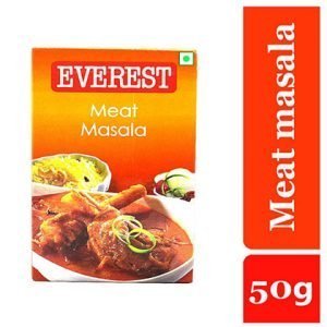 Everest Masala, Meat, 50g Carton