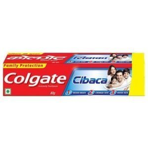 Colgate Cibaca Toothpaste  (80 g)