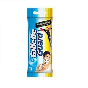 Gillette Guard Shaving Razor for Men
