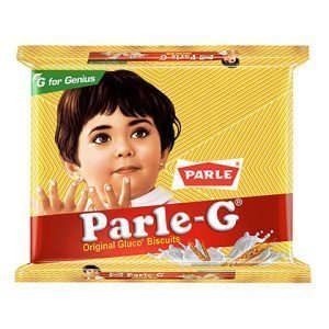 Parle Glucose Biscuits – 800 g Pouch