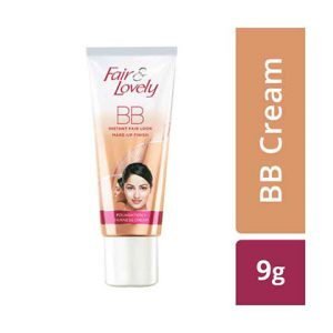 Fair & Lovely BB Face Cream 9gm