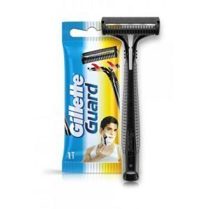 Gillette Guard Shaving Razor for Men
