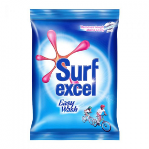 Surf Excel Easy Wash Detergent Powder, 1 kg