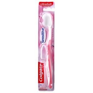 Colgate Sensitive (Ultra Soft) Toothbrush