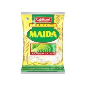 Rajdhani Maida Flour ( 500 g )