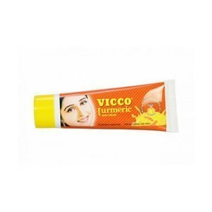 Vicco Turmeric Skin Cream – 15g