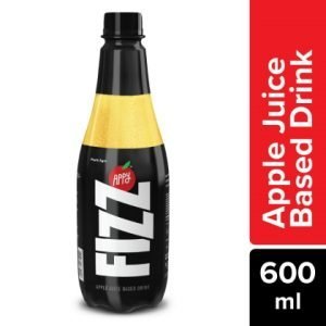 Appy Fizz, Apple Juice, 500ml Bottle