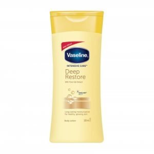 Vaseline Intensive Care Deep Restore Body Lotion 100ml