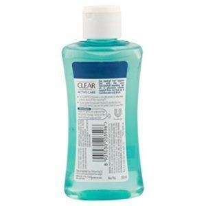 Clear Active Care Anti-Dandruff Hair Oil 150 ml