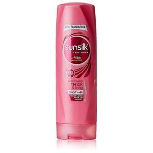 Sunsilk Thick &Long Nourishing Conditioner 80ml