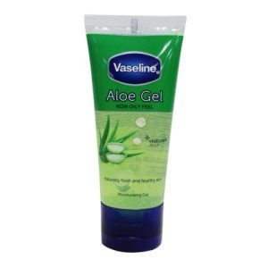 Vaseline Aloe Gel Non Oily Feel 60 g