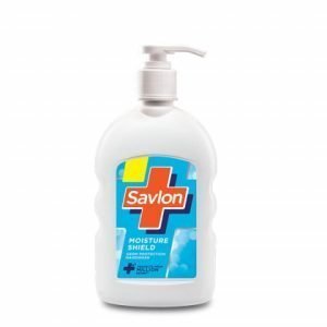 Savlon Moisture Shield Handwash – 200 ml
