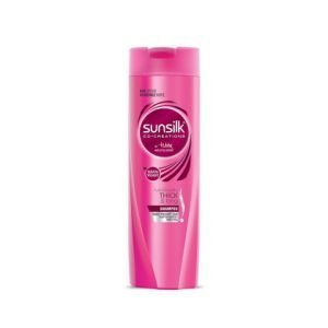 Sunsilk Lusciously Thick & Long Shampoo 180ml