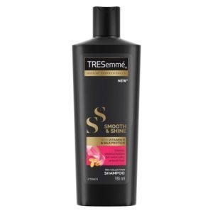 TRESemme Smooth and Shine Shampoo, 185ml