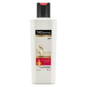 TRESemme Keratin Smooth Conditioner  (80 ml)