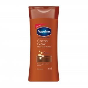 Vaseline Cocoa Glow Body Lotion 100 ml