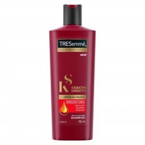 TRESemme Keratin Smooth Shampoo, 185ml