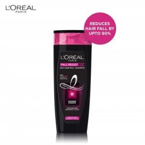 L’Oreal Paris 3X Anti-Hairfall Shampoo, 175ml