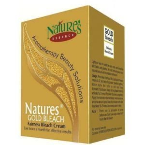 Nature’S Nature’s Gold Bleach  (43 g)
