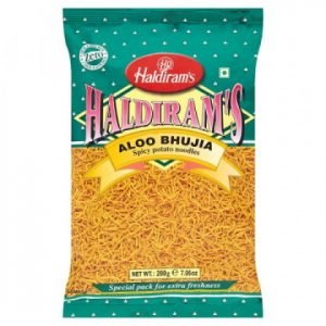 Haldirams Aloo Bhujia – 200 gm