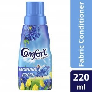 Comfort After Wash Fresh Fabric Conditioner – 220 ml