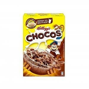 Kellogg’s Chocos  (250 g, Box)
