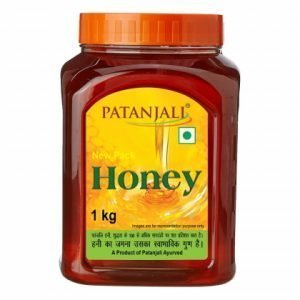 Patanjali Pure Honey, (Pack Size – 1Kg)