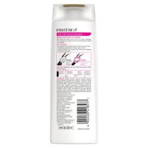 Pantene Hair Fall Control Shampoo, 340ml