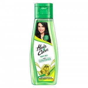Hair & Care Non- Sticky Hair Oil, 500 ml
