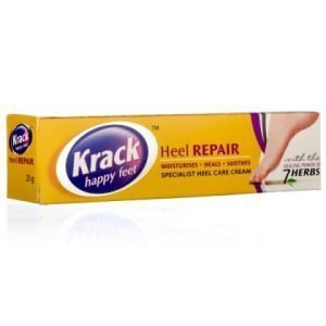 Krack Heal Repair Cream – 25 gm