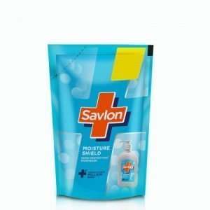 Savlon  Handwash Refill Pouch 175 Ml