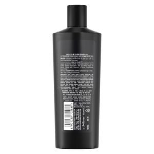 TRESemme Smooth and Shine Shampoo, 185ml