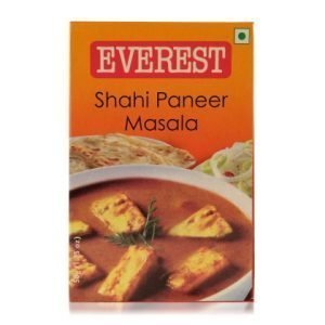 Everest Shahi Paneer Masala – 50 gm