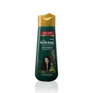 Kesh King Anti Hairfall Shampoo, 200ml