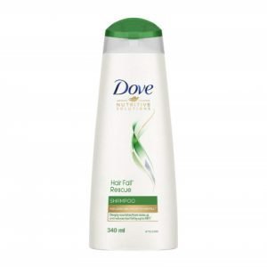 Dove Hair Fall Rescue Shampoo 340 ml
