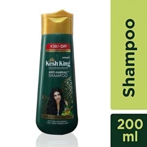 Kesh King Anti Hairfall Shampoo, 200ml