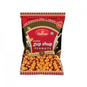 Haldiram’s Classic Gup Shup Peanuts (200 g)