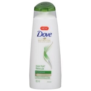 Dove Hair Fall Rescue Shampoo, 90ml