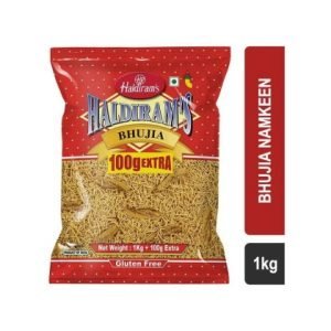 Haldiram’s Bhujia Namkeen 1 kg